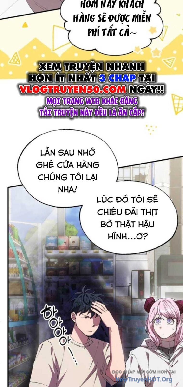 Cửa Hàng Diệu Kỳ Chương 76 Ảnh 23