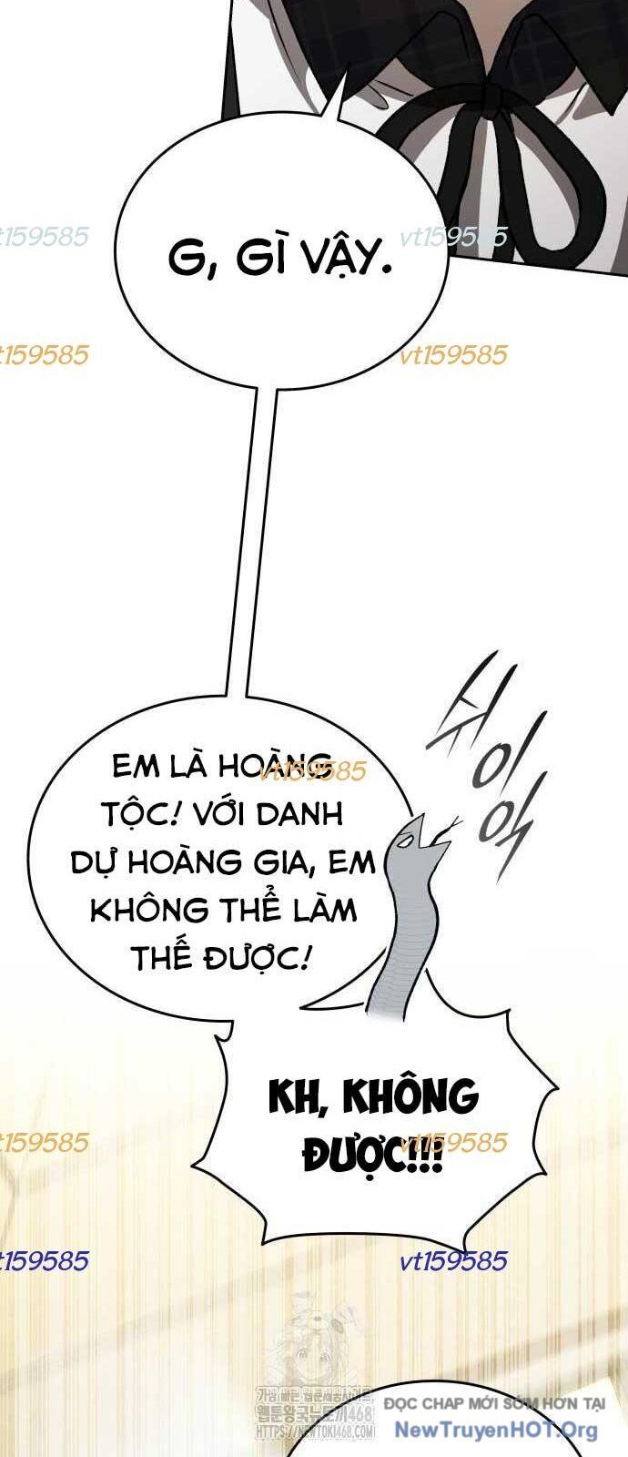 Trường Mẫu Giáo Thần Thú Chương 30 Ảnh 87