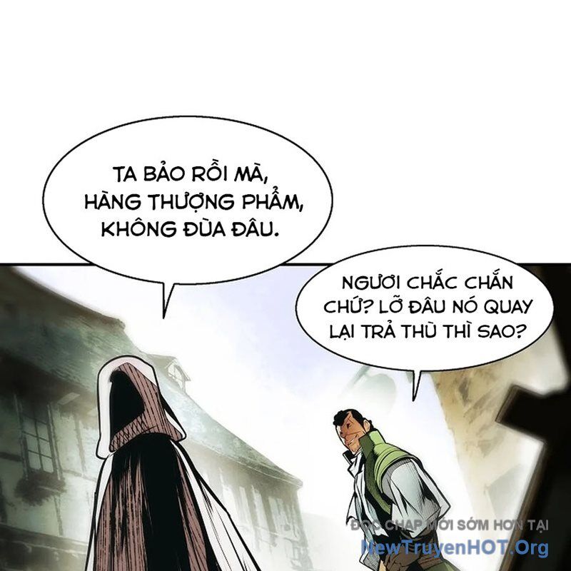 Bất Bại Chân Ma Chương 256 Ảnh 8