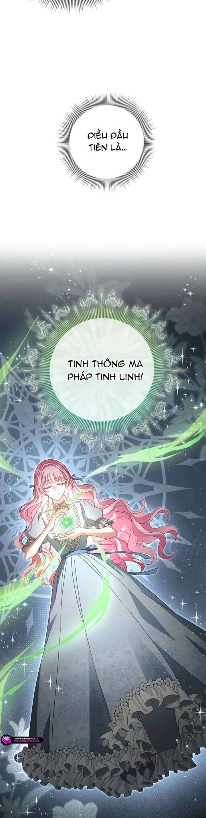 Người Mẹ Trong Tiểu Thuyết Nuôi Con Có Nhất Thiết Phải Chết Không? Chương 40 Ảnh 37