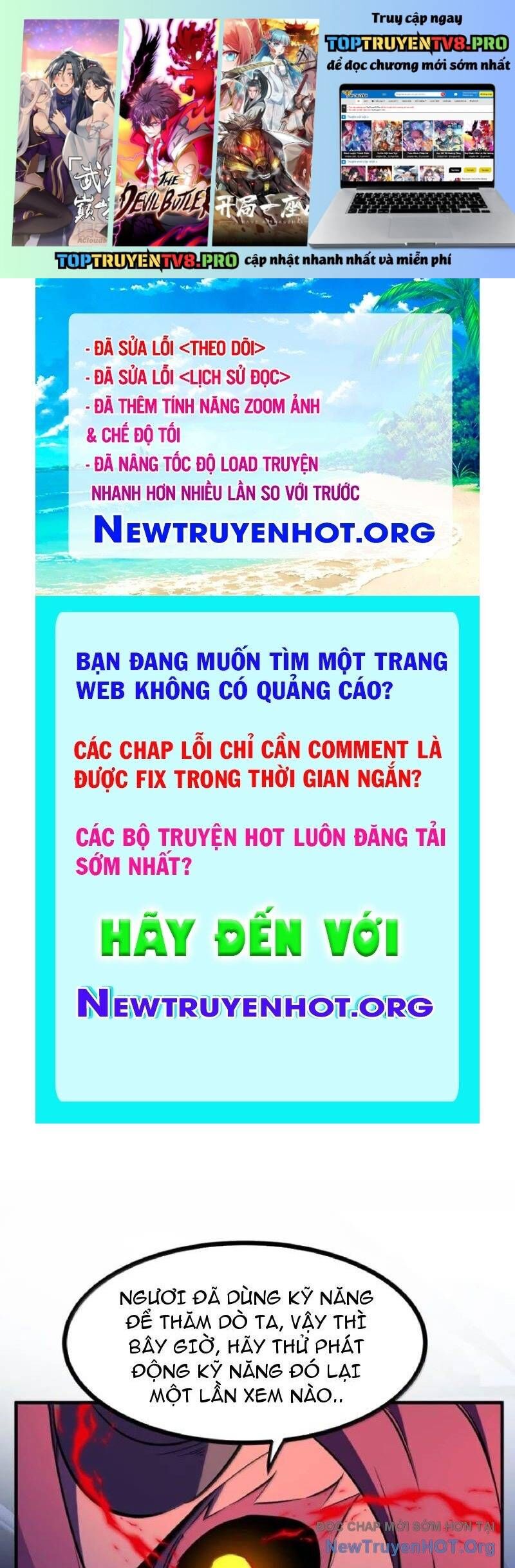Ta Nhặt Rác Thượng Vương Giả Chương 71 Ảnh 3
