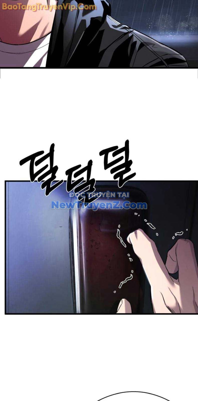 Hẹn Hò Rùng Rợn Chương 18 Ảnh 67