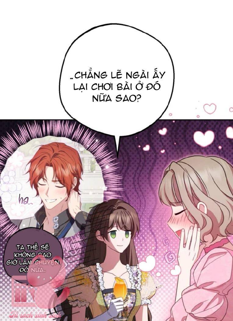 Được Yêu Thương Mà Còn Ngại Ngùng Sao! Chương 91 Ảnh 29