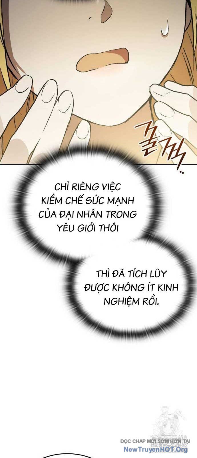 Trường Mẫu Giáo Thần Thú Chương 30 Ảnh 30