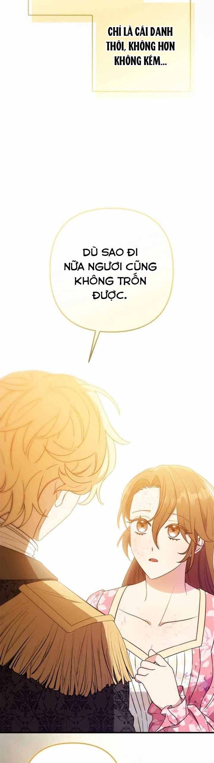 Your Majesty, Please Stop Now Chương 31 Ảnh 37