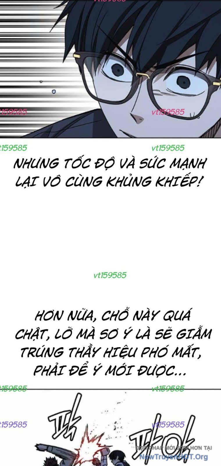 Học Nhóm - Study Group Chương 281 Ảnh 56