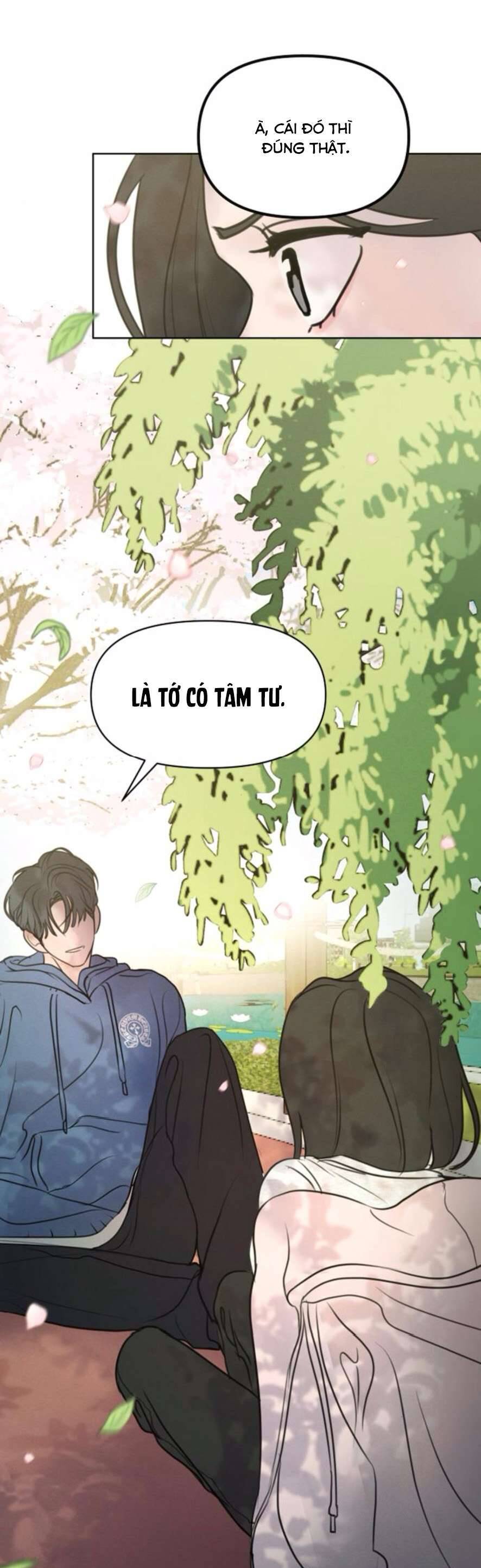Muốn Được Lừa Dối Chương 6 Ảnh 3