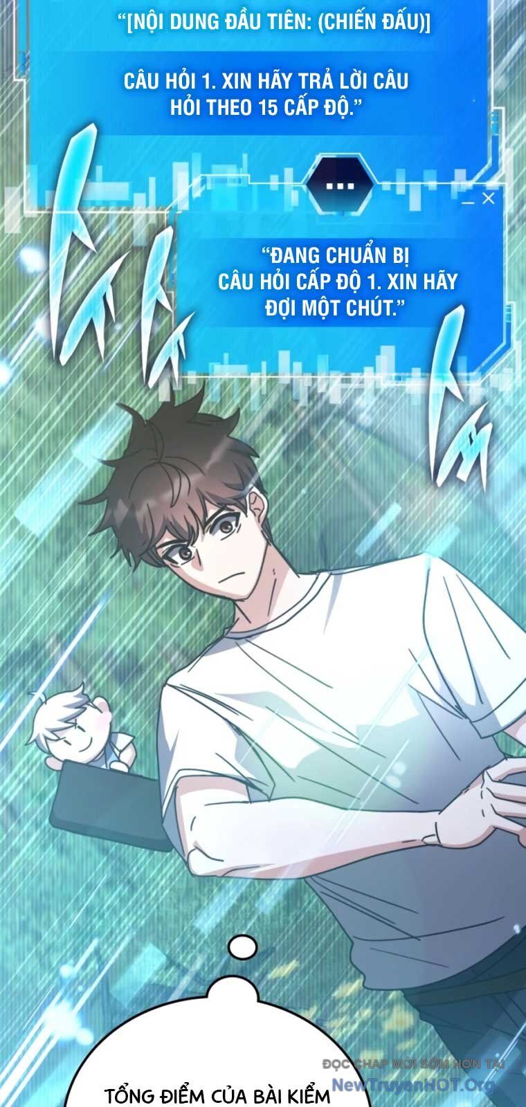 Học Viện Tối Thượng Chương 163 Ảnh 49