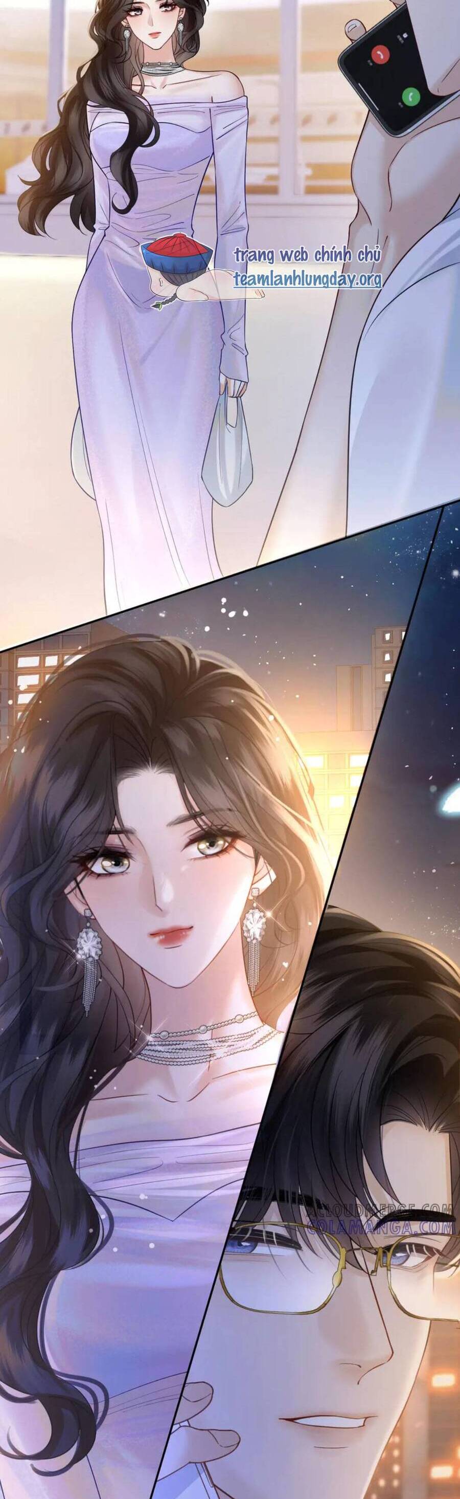 Say Đắm Chương 40 Ảnh 21
