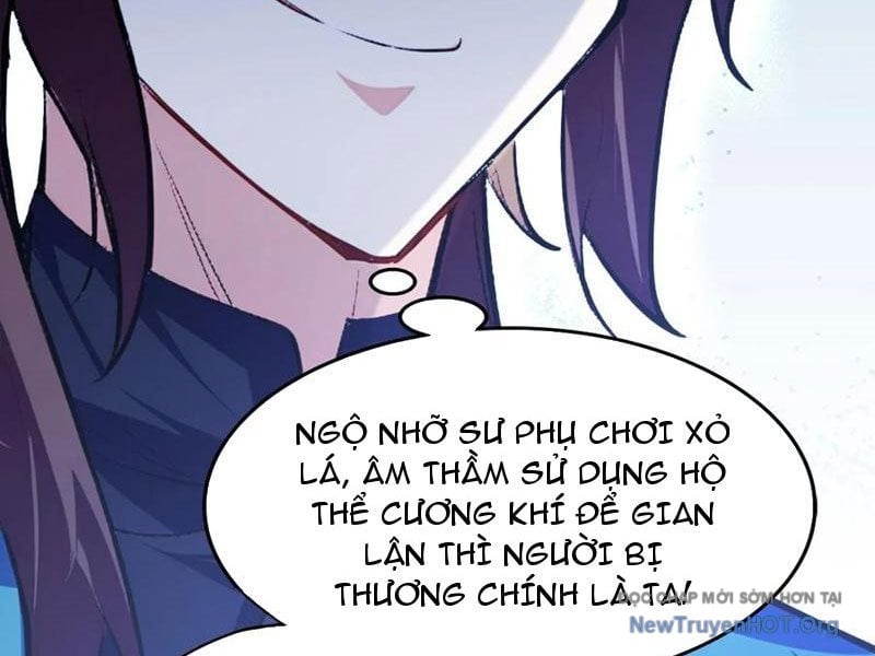 Hoá Ra Ta Đã Vô Địch Từ Lâu Chương 313 Ảnh 20