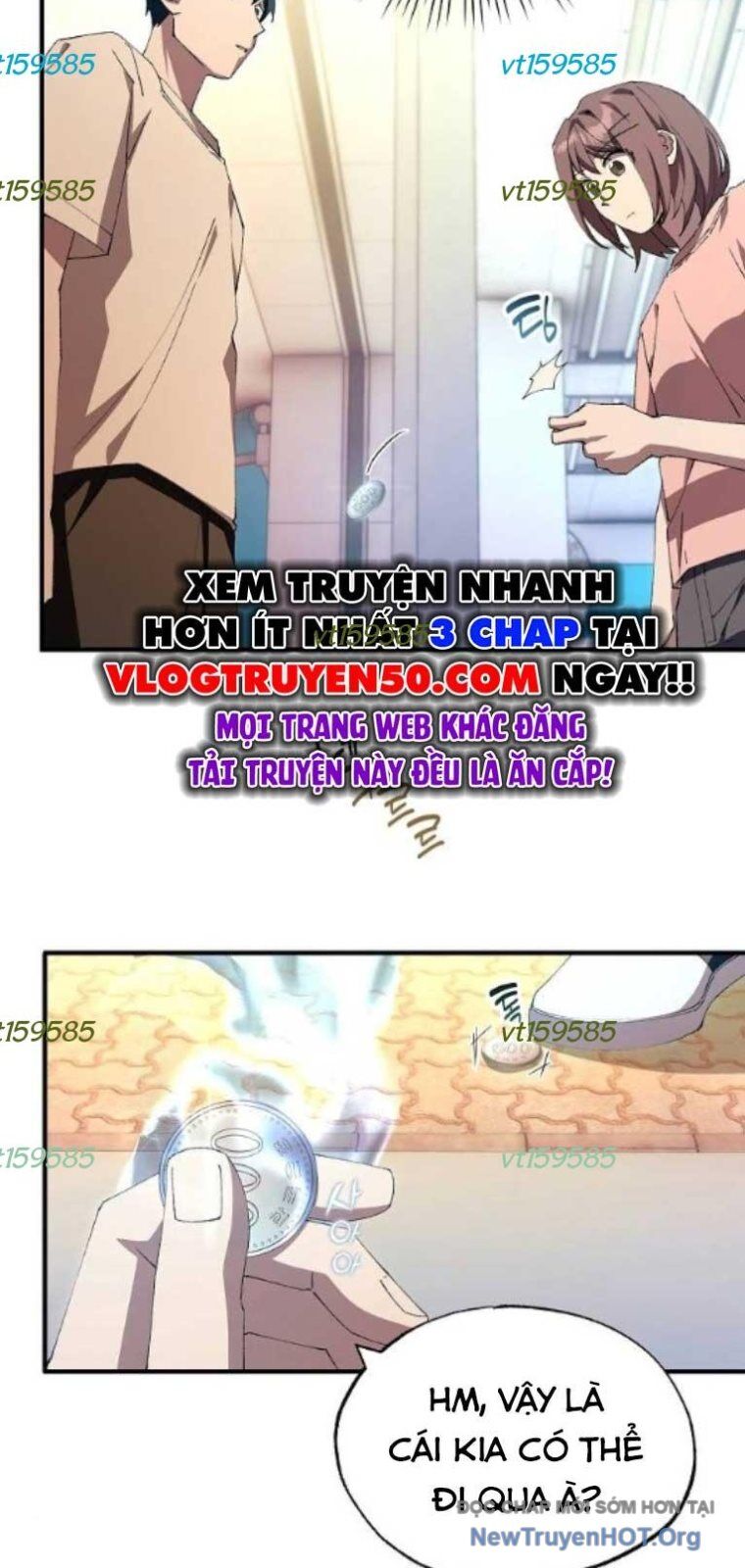 Cửa Hàng Diệu Kỳ Chương 76 Ảnh 53
