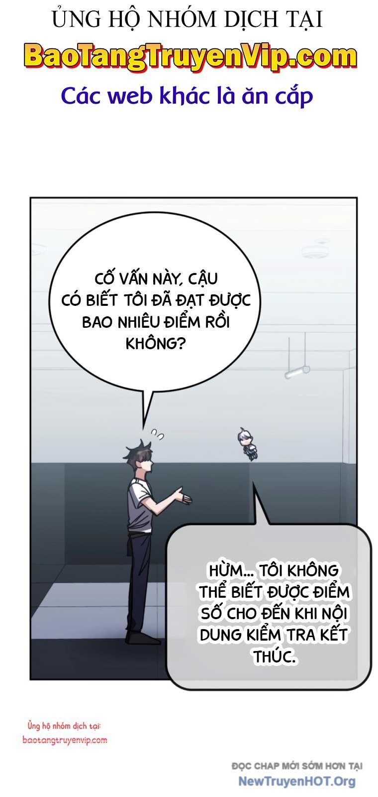 Học Viện Tối Thượng Chương 163 Ảnh 85