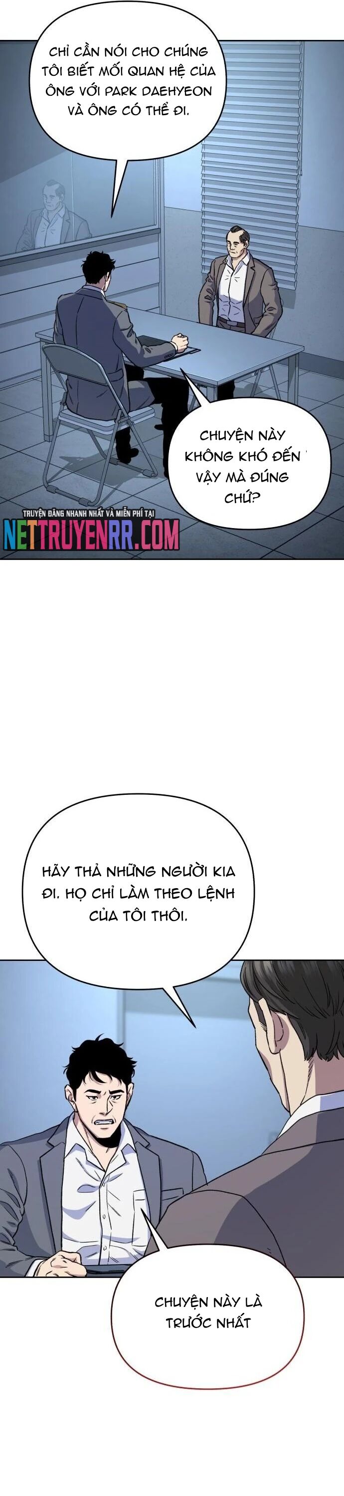 Độc Đạo Chương 39 Ảnh 3
