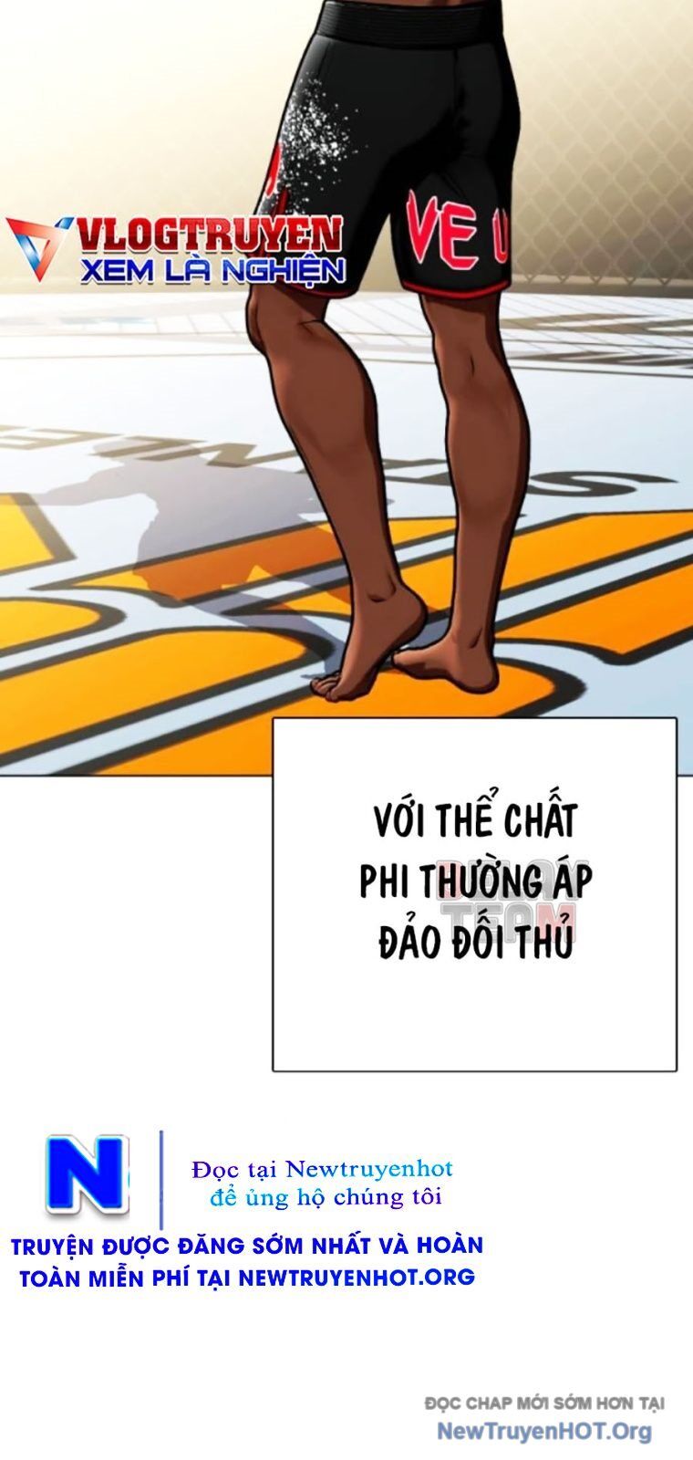 Loser Giỏi Võ Chương 127 Ảnh 40