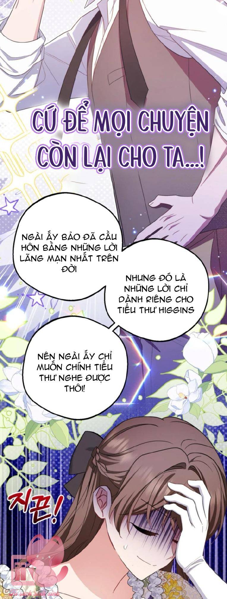 Được Yêu Thương Mà Còn Ngại Ngùng Sao! Chương 91 Ảnh 31