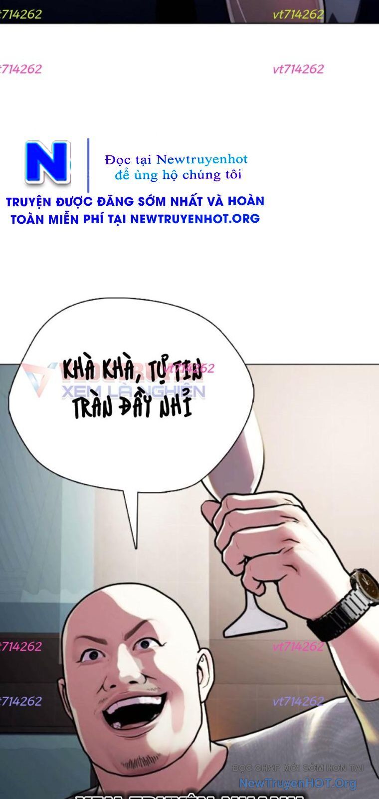 Loser Giỏi Võ Chương 127 Ảnh 84