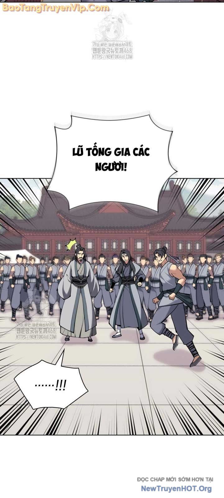 Học Giả Kiếm Sĩ Chương 165 Ảnh 74