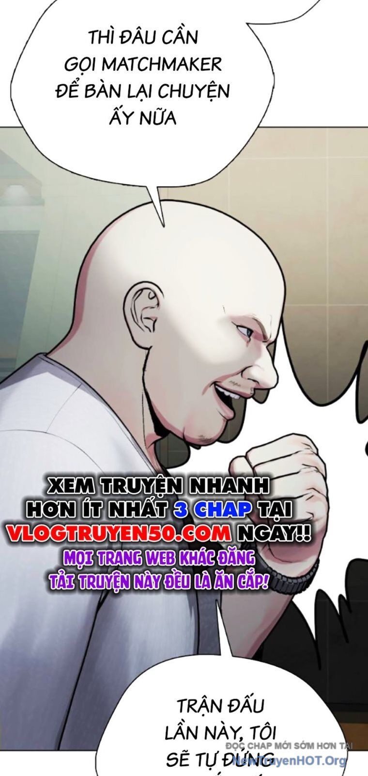 Loser Giỏi Võ Chương 127 Ảnh 26