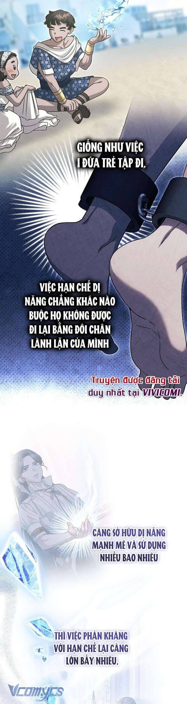 Tôi Trở Thành Em Vợ Út Của Các Nam Chính Trong Tiểu Thuyết Harem Ngược U Ám Chương 45 Ảnh 25