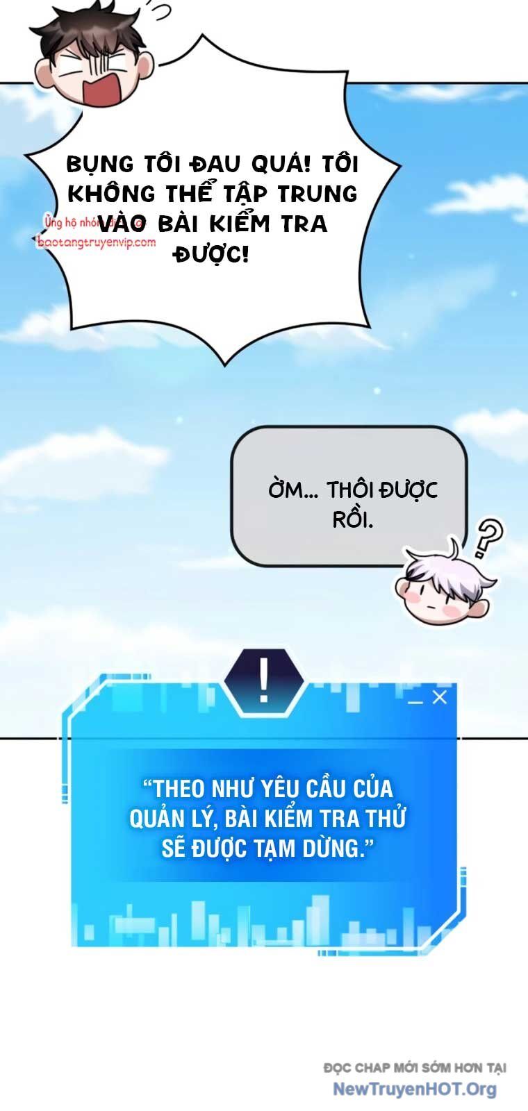 Học Viện Tối Thượng Chương 163 Ảnh 84