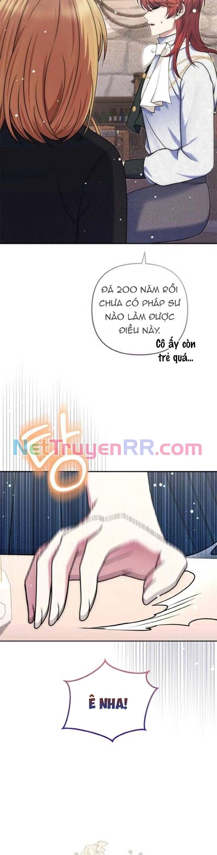 Đại Phản Diện Mà Nam Chính Phải Giết Là Tôi. Chương 42 Ảnh 50