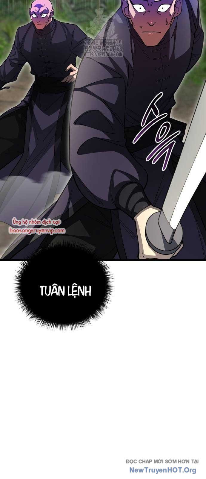 Thiên Hạ Đệ Nhất Đại Sư Huynh Chương 142 Ảnh 18