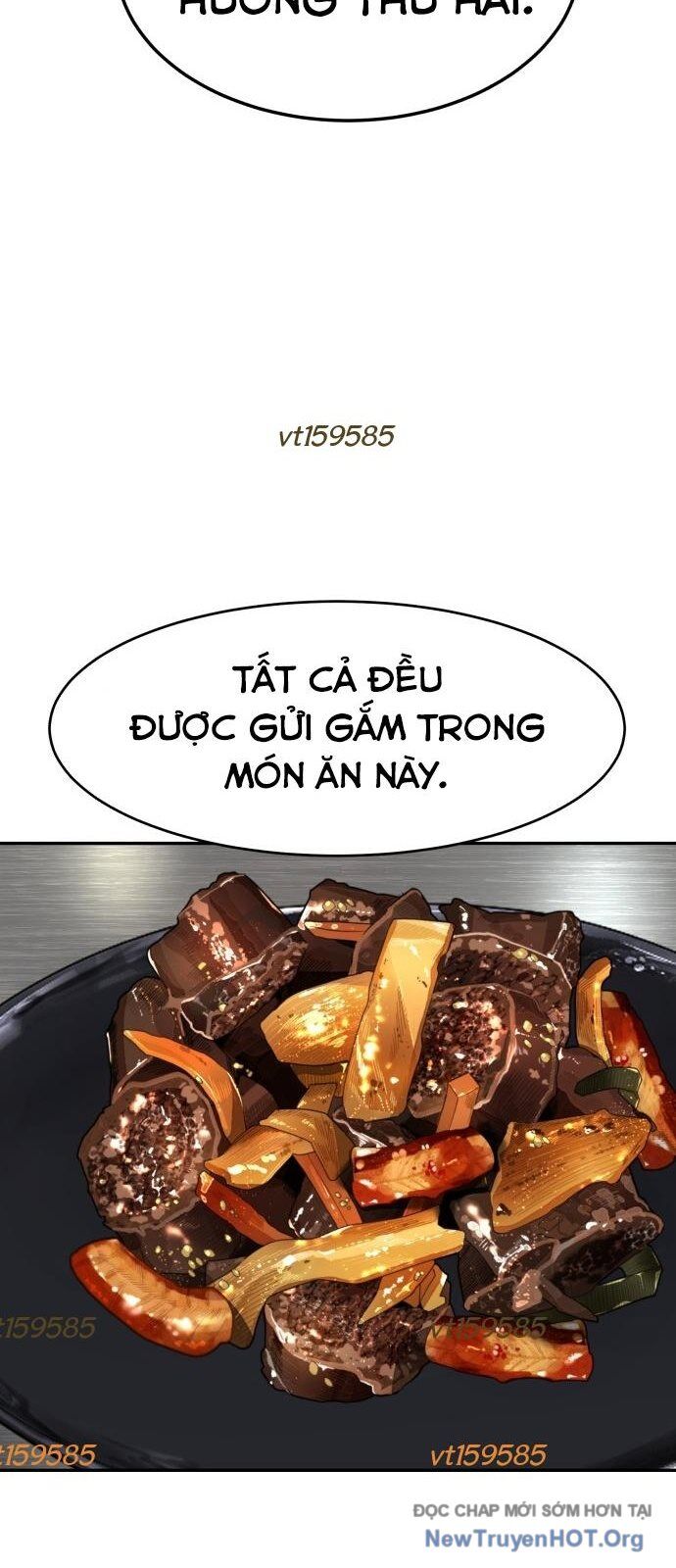 Nhà Hàng Kỳ Lạ Chương 30 Ảnh 77
