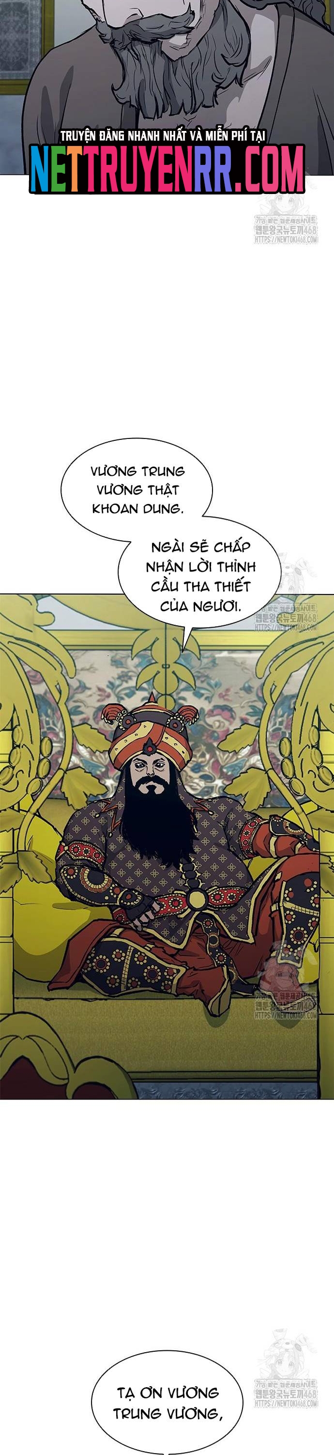 Con Đường Của Võ Giả Chương 223 Ảnh 3