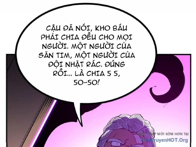 Ta Nhặt Rác Thượng Vương Giả Chương 71 Ảnh 56