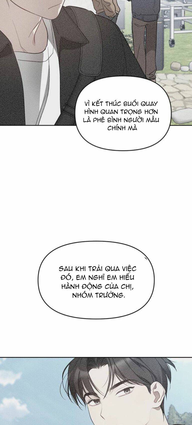 Công Việc Bất Thường Chương 11 Ảnh 52