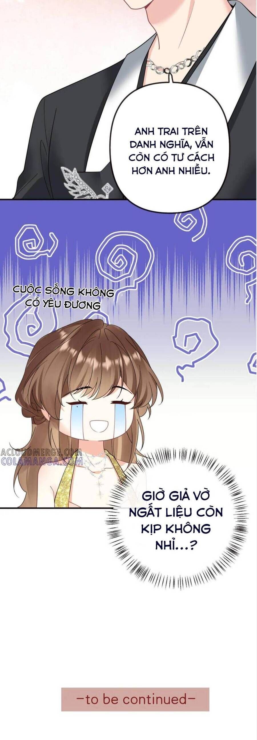 Nụ Hôn Vượt Ranh Giới Chương 11 Ảnh 26
