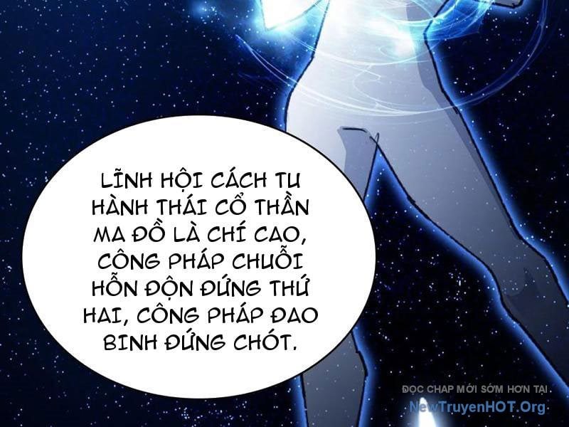 Hoá Ra Ta Đã Vô Địch Từ Lâu Chương 313 Ảnh 59