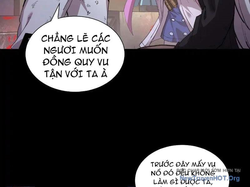 Cực Hàn Chiến Kỷ Chương 51 Ảnh 4