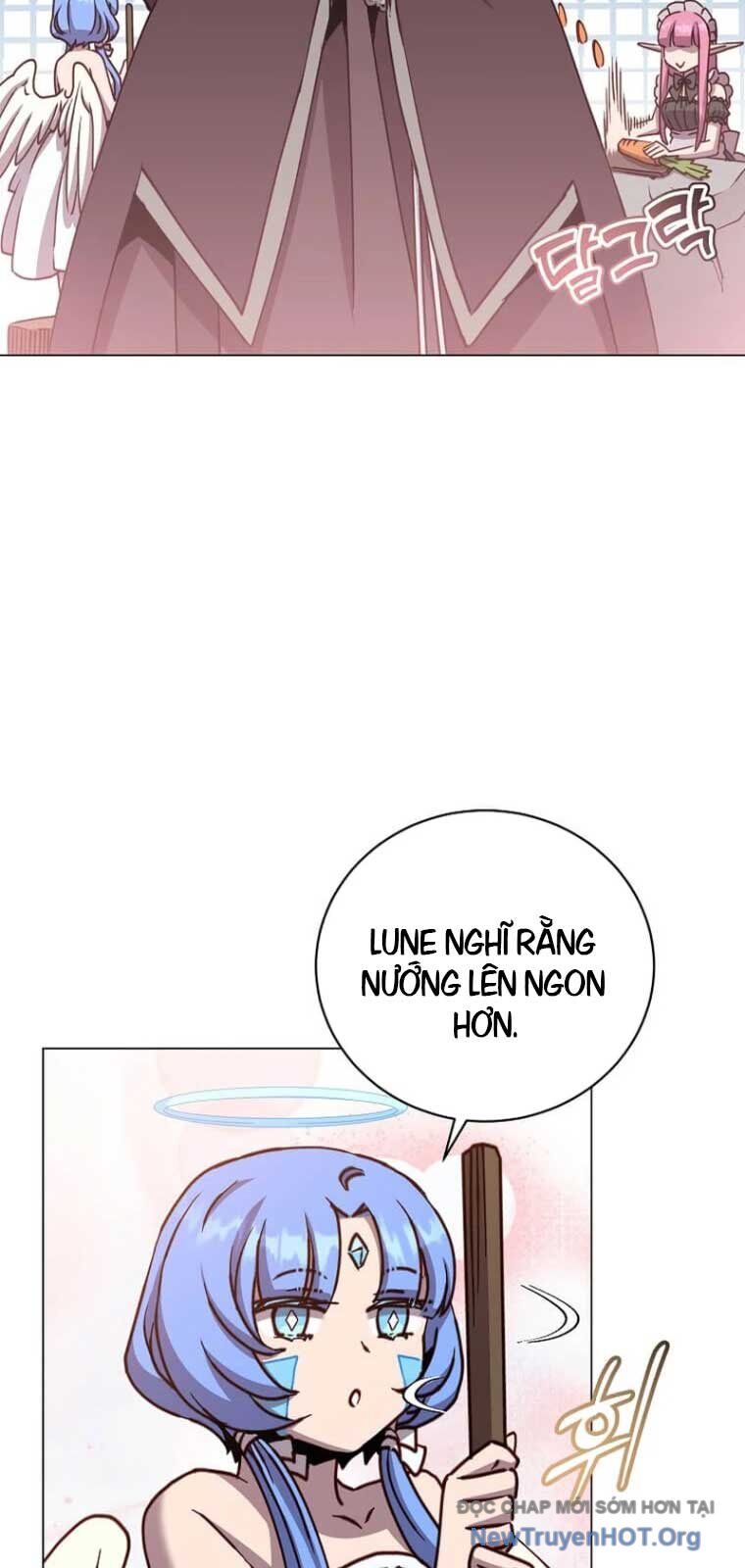 Anh Hùng Mạnh Nhất Trở Lại Chương 208 Ảnh 33