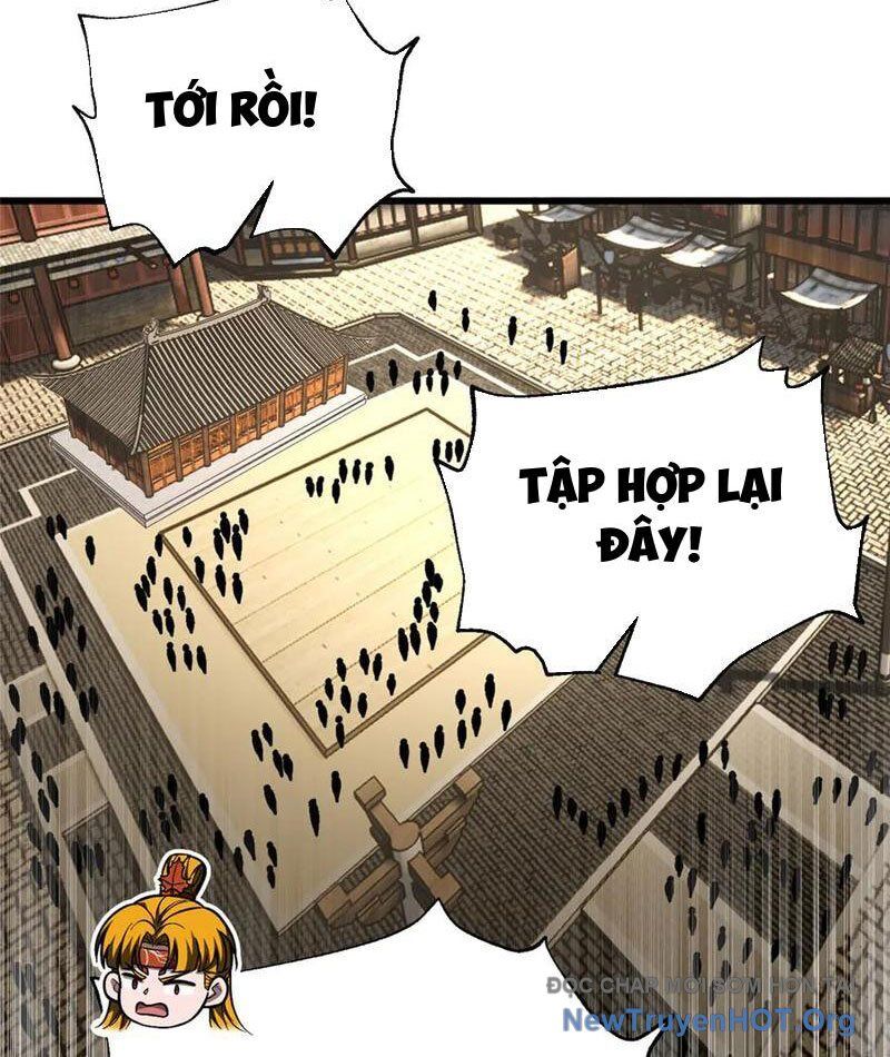 Toàn Cầu Cao Võ Chương 318 Ảnh 91