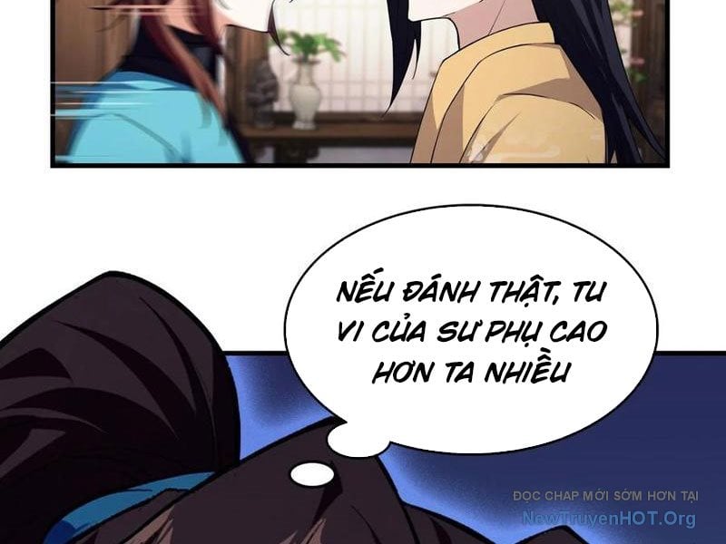 Hoá Ra Ta Đã Vô Địch Từ Lâu Chương 313 Ảnh 18
