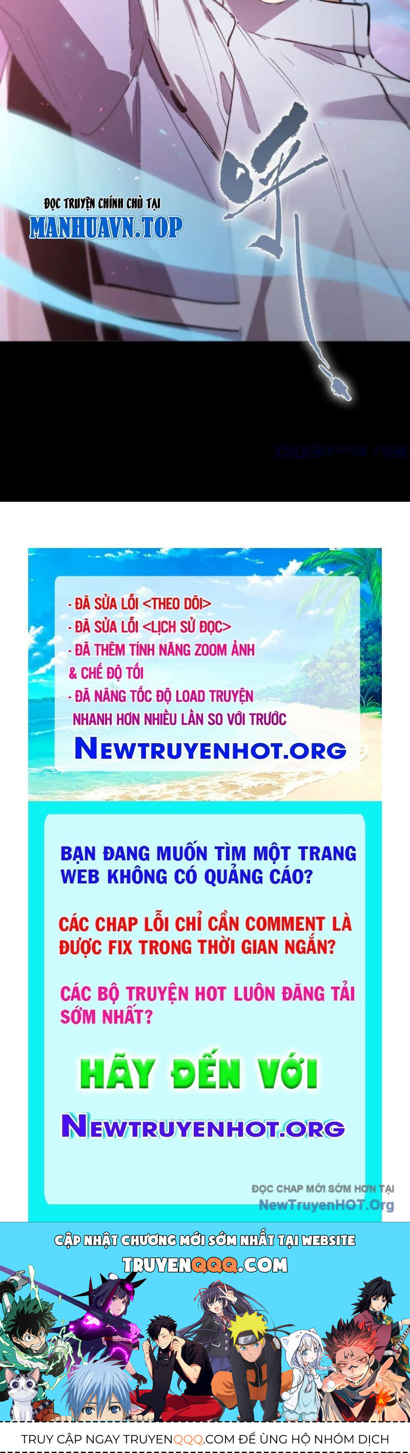 Thánh Hiệp Sĩ Cấp Sss Chương 84.5 Ảnh 119