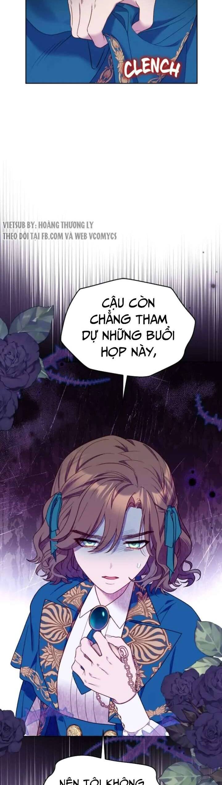 Pháp Sư Hiện Kim Trong Trò Chơi Lỗi Chương 30 Ảnh 15