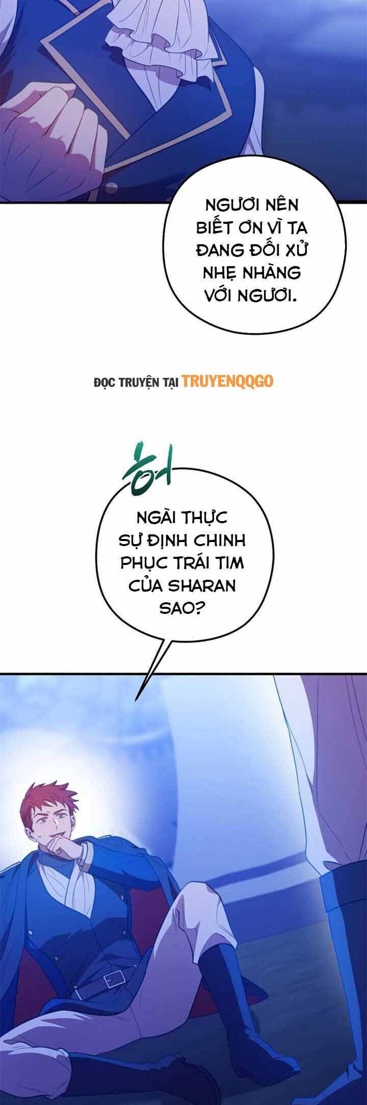 Your Majesty, Please Stop Now Chương 32 Ảnh 19
