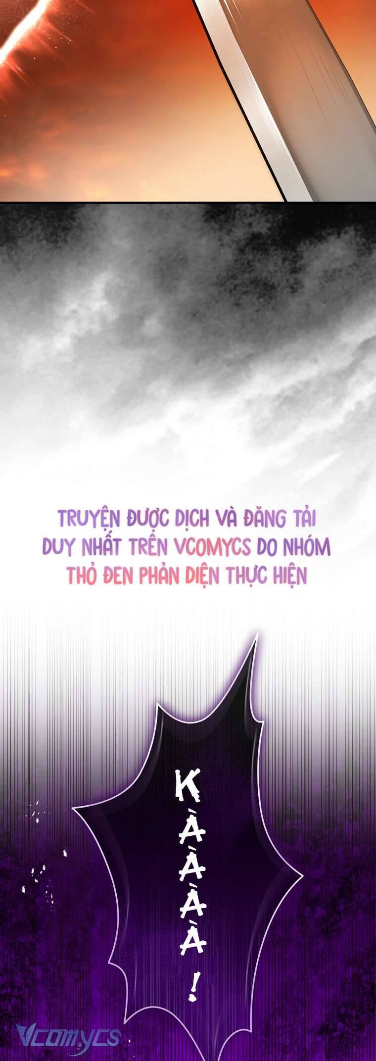 Hoa Giương Kiếm Chương 24 Ảnh 38