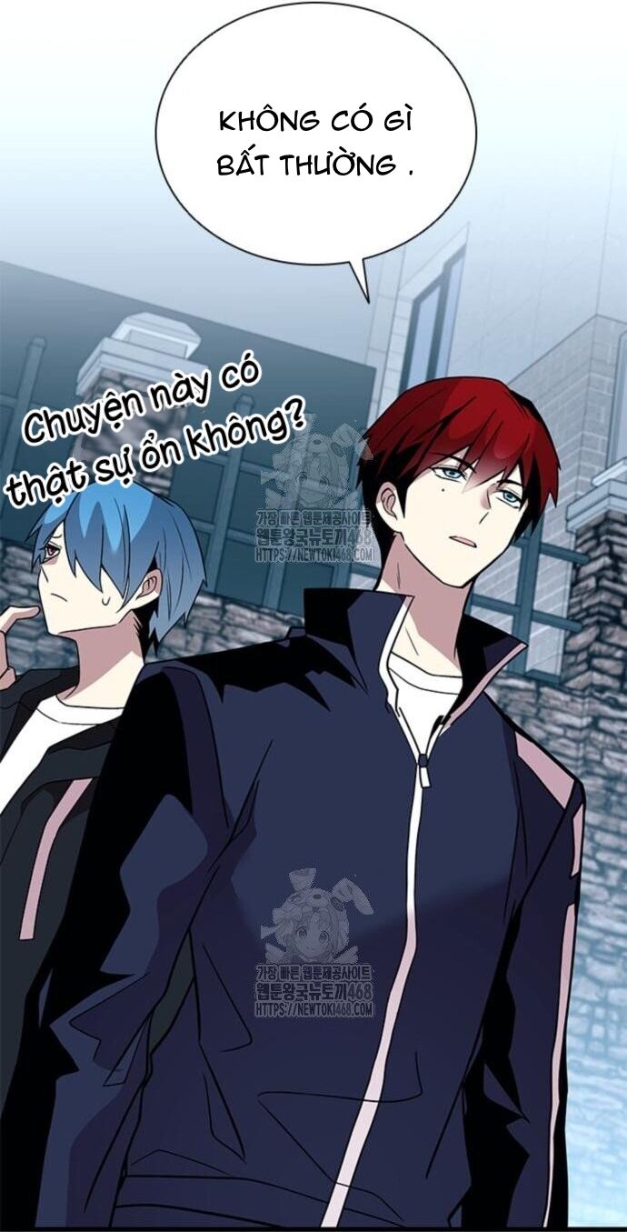 Chuyển Sinh Thành Ác Nhân Chương 189 Ảnh 14