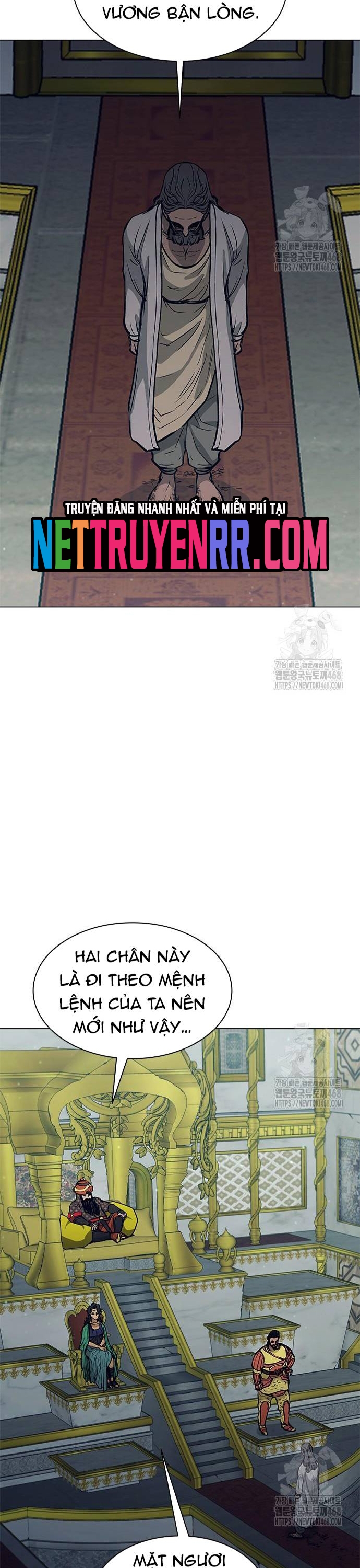 Con Đường Của Võ Giả Chương 222 Ảnh 53