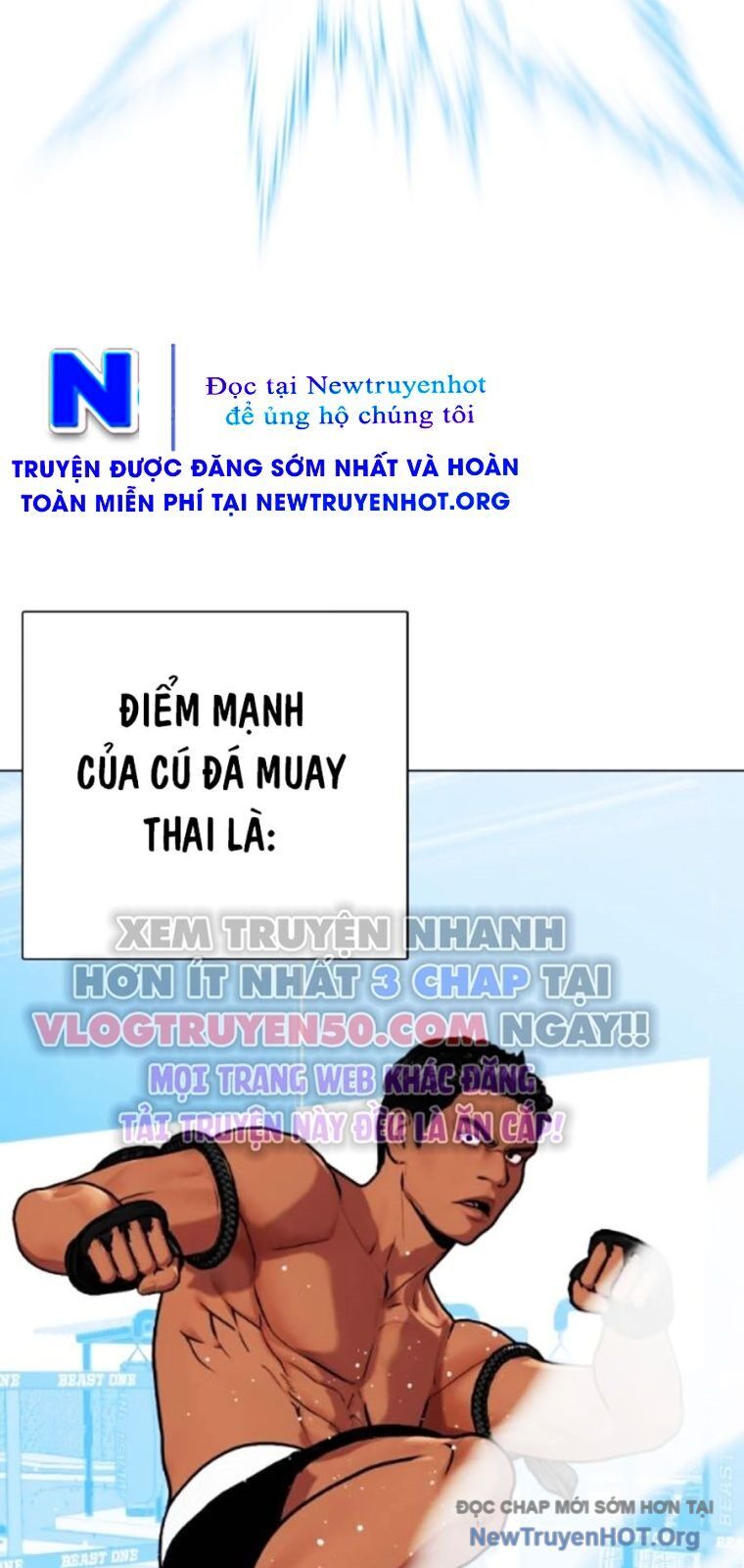 Loser Giỏi Võ Chương 127 Ảnh 132