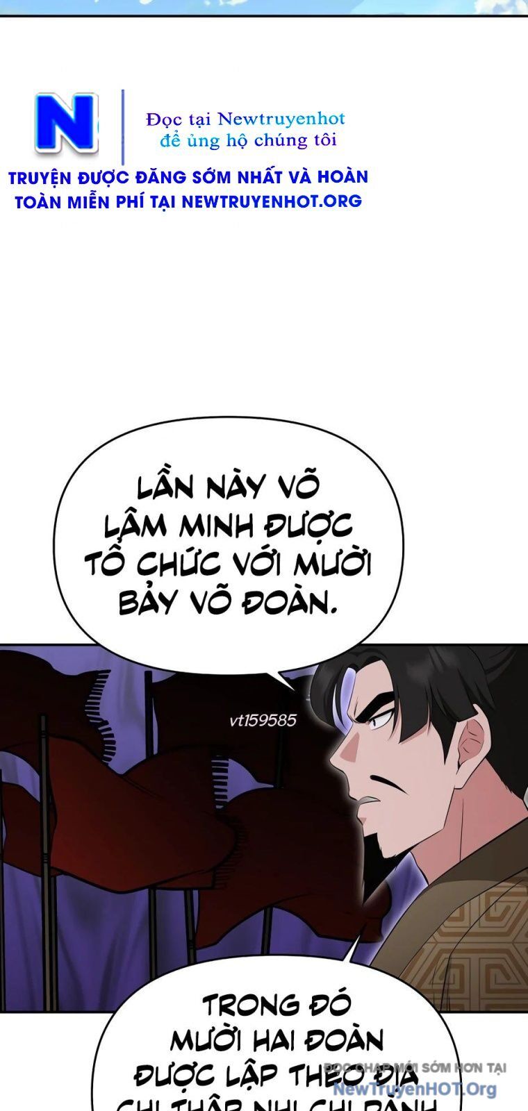 Thiên Hạ Đệ Nhất Côn Luân Khách Điếm Chương 79 Ảnh 50