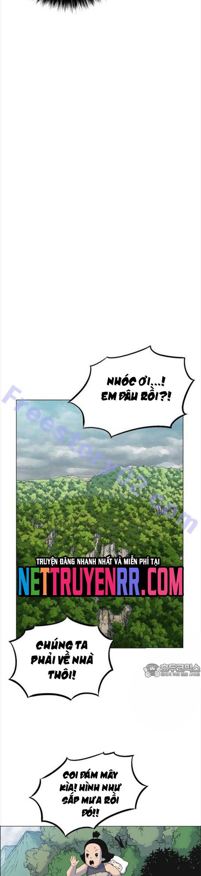 Anh Trai Tôi Là Hổ Chương 87 Ảnh 8