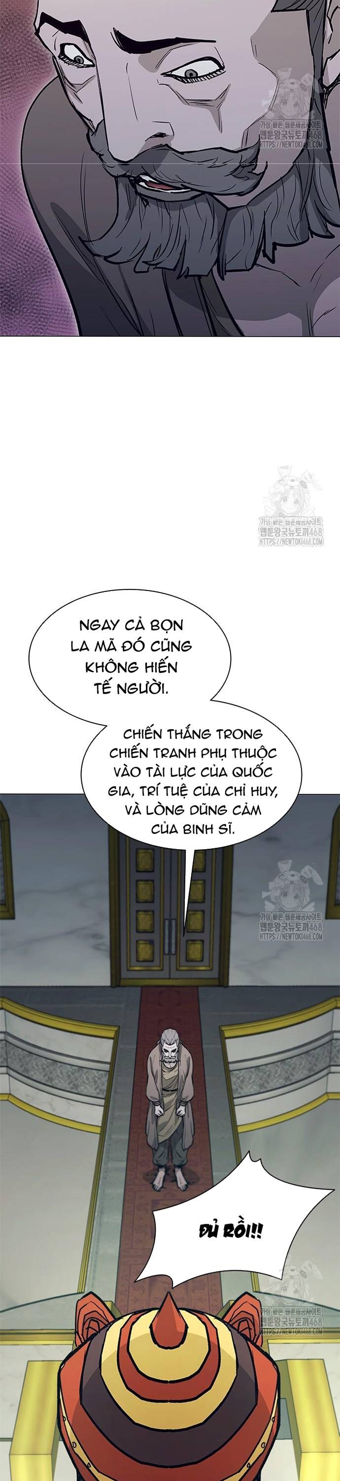 Con Đường Của Võ Giả Chương 223 Ảnh 22
