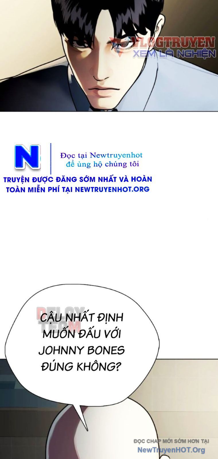 Loser Giỏi Võ Chương 127 Ảnh 24