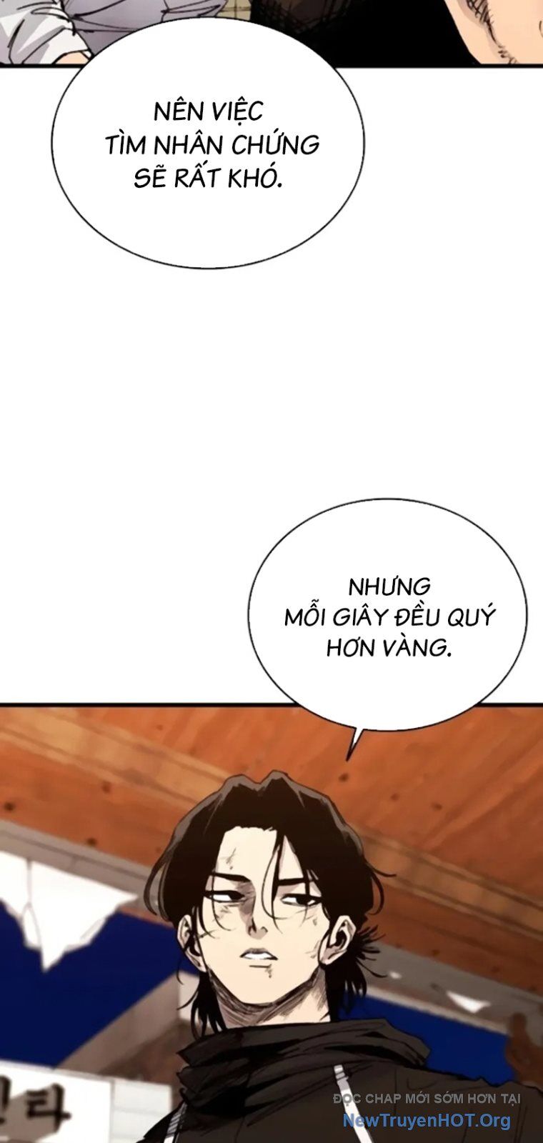 Thượng Lưu Chương 37 Ảnh 14