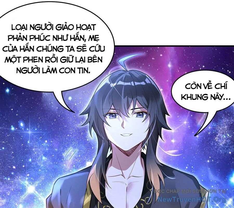 Các Nữ Đồ Đệ Của Ta Đều Là Chư Thiên Đại Lão Tương Lai Chương 347 Ảnh 78
