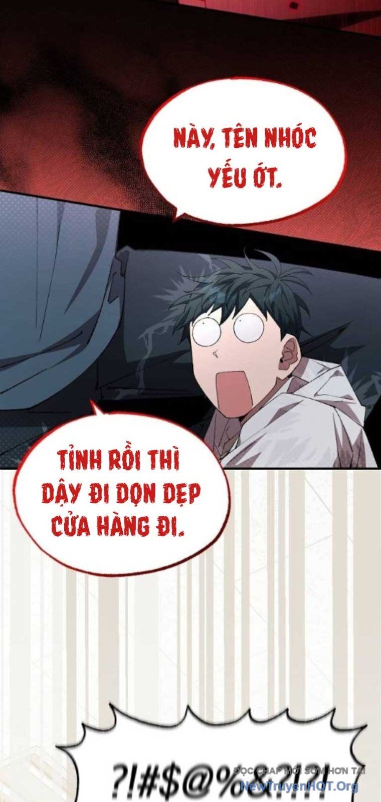 Cửa Hàng Diệu Kỳ Chương 76 Ảnh 17